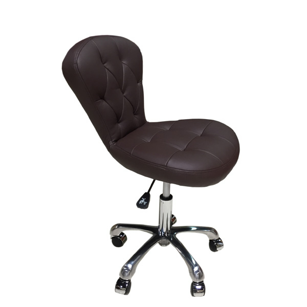 Tech Chair TC003 - Chocolate